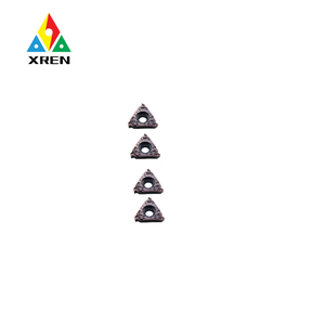 Herramienta de torneado interno de torno CNC universal Inserto de roscado tipo ranura Mitsubishi con borde de tierra de precisión para acero inoxidable - Product Image 3