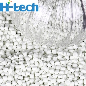 Prezzo di fabbrica masterbatch bianco basato su LLDPE di biossido di titanio 70% - Product Image 6