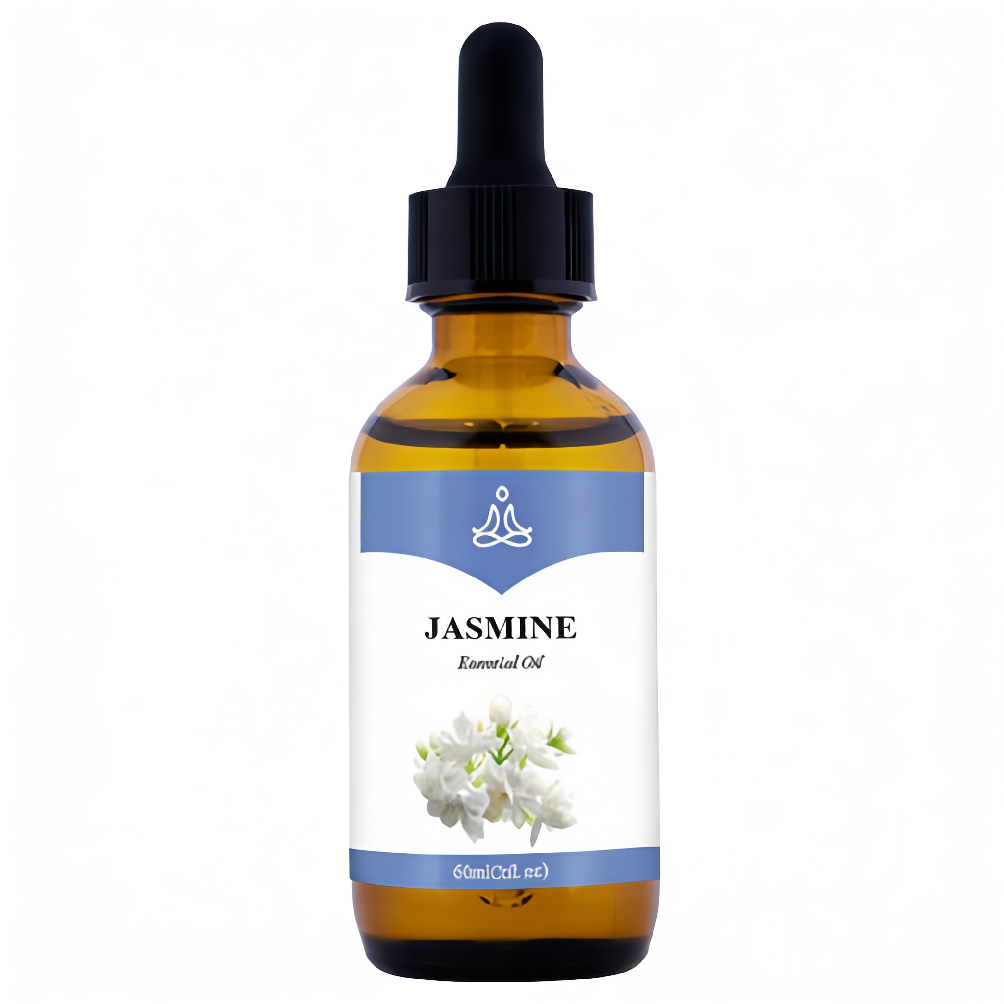 Huile essentielle de jasmin