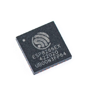 ESP8266 Neuer Chip QFN-32 WIFI/Wireless Transceiver Chip Original IC ESP8266 Chip auf Lager Esp8266 Wifi Modul - Product Image 4