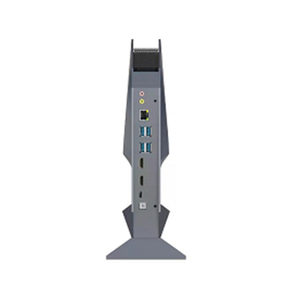 Desktop Office <strong>Computer</strong> JH-X800P Mini Pc Server with DDR4 2133MHz/2400MHz/2666MHz Ram - Product Image 5
