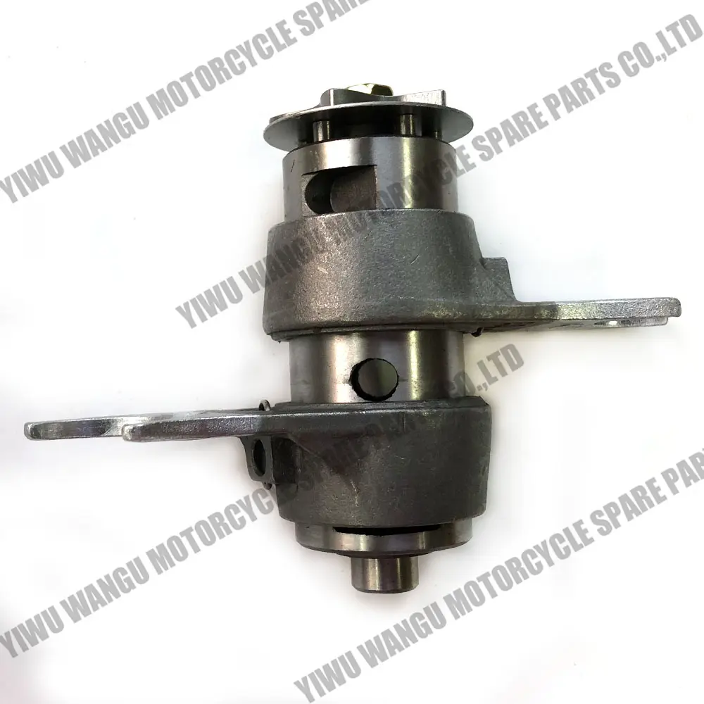 Động Cơ Xe Máy Gearshift Trống Assy Cho AT110 C100 Sóng SMASH Trung Quốc Chất Lượng Tốt Nhất Phụ Tùng Xe Máy