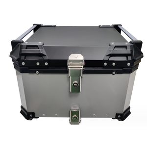 Hızla kaldırmak motosiklet gövde 30L/36L/45L/55L/65L motosiklet gövde saklama kutusu - Product Image 1