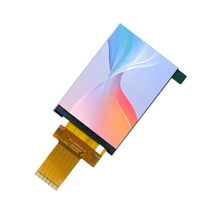 3.5 אינץ tn sips <span class=keywords><strong>lcd</strong></span> תצוגת תעשייתי איכות בקרת איכות עם ליבה מרובעים mcu/<span class=keywords><strong>spi</strong></span> ממשק חדש ddr3 RAM עבור נווט מכונית חיצונית