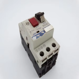 Новый оригинальный готовый GV2M21 склад промышленной автоматизации PLC Контроллер программирования - Product Image 1