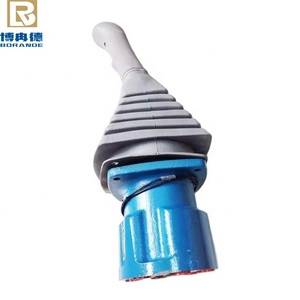 Контроллер Джойстик для экскаватора кабина джойстик для управления - Product Image 2