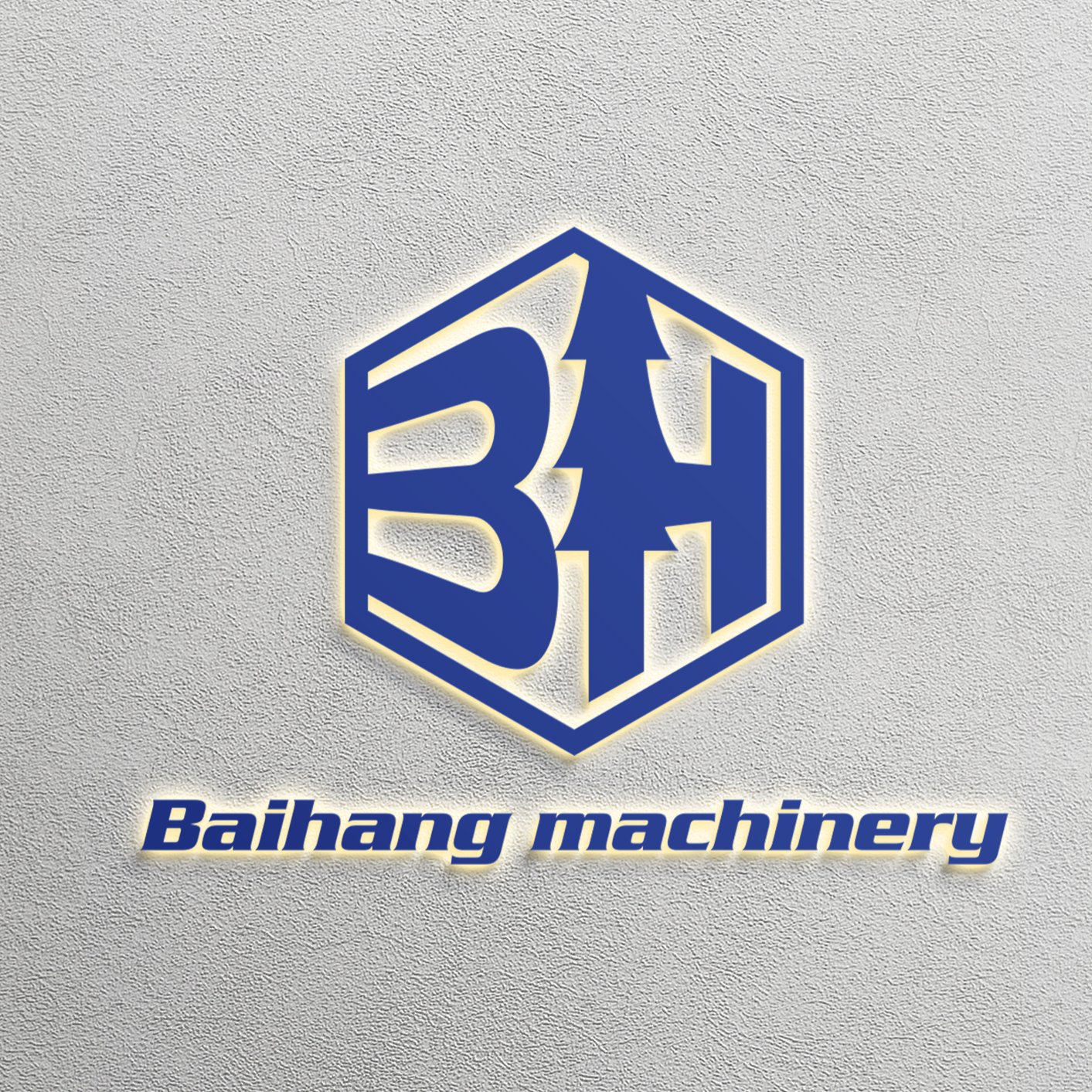 company logo