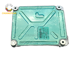60100000 ECU con programma VOE60100000 ECU Controller D6E D7E EC210 EW145B Controller per Volvo