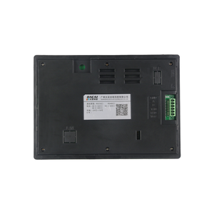 DACAI 7 pulgadas 800*480 pantallas marinas IP65 resistente al agua 500cd/ M2 alto brillo con estuche pantalla táctil Monitor LCD HMI LCD Mo - Product Image 3