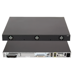 VG310 modüler 24 FXS Port ağ bağlantısı için PVDM3-64 2 Port ile VoIP ağ geçidi Analog ses ağ geçidi VG224 VG310 - Product Image 2