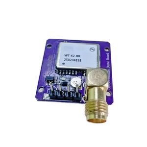 <strong>High</strong> Precision RTK GNSS Receiver Module Board Excellent Quality USB Drone <strong>GPS</strong> Development Modules with Low Power Consumption - Product Image 2
