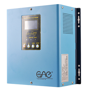 500va 700va 800va 1kva 1.5kva 1.8kva ce zustimmung hybrid solar inverter mit pwm solar controller funktion LED LCD - Product Image 1