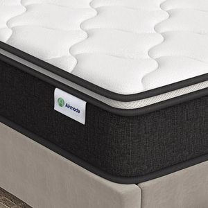 2Pcs Fourfold <strong>Memory</strong> <strong>Foam</strong> <strong>Mattress</strong> Bed and Set Beds With <strong>Mattresses</strong> at <strong>All</strong> Prices Cheap Queen Size in a Box - Product Image 3