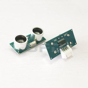 KS-US-015 Ultraschall modul Entfernungs messwandler Sensor 2-400cm Ultraschall-Abstands sensor KS-US-015 - Product Image 4
