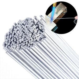 CE alüminyum MIG kaynak teli ER4047 ER4043 manganese lı silikon mg si al tel D300 K300 alüminyum TIG kaynak teli D300 K300 - Product Image 4
