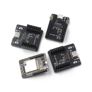 ESP32-CAM Development Board Kit with <strong>WiFi</strong>+Bluetooth <strong>Module</strong> OV2640 Camera &amp; Serial Port Adapter-for Testing Purpose - Product Image 1