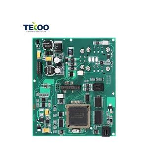 แผงวงจร PCBA HDI SMT ทางการแพทย์แบบกำหนดเอง - Product Image 6