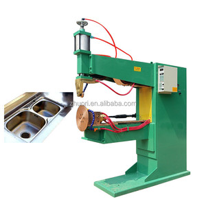 Soldadora de tubos de acero PLC controlada por ordenador - Product Image 2