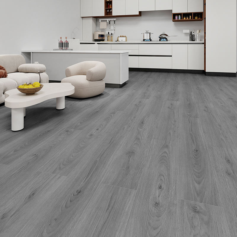 ลายกระเบื้องสีเทา