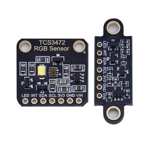 TCS34725 Color <strong>Sensor</strong> Recognition Module RGB Development Board IIC For STM32 laboratory - Product Image 4