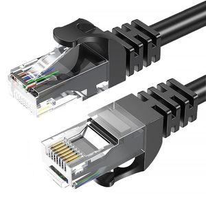 CAT5E SFTP <strong>Network</strong> 26AWG Cheap Cat5e Cable Ethernet Cable Bulk PVC Jacket OEM <strong>Network</strong> Cable <strong>Supplier</strong> 1M 2M 3M 4M 5M - Product Image 4