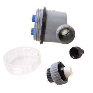Großhandels preis Smart WiFi Water Timer Automatisches Garten bewässerungs system für den Außenbereich Manueller Frequenz bewässerungs programmierer - Product Image 4