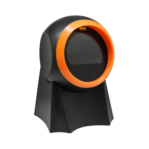 Desktop-Scannen Selbstinduktions-2D-Qr-Code-Scanner 1D-Codeleser Barcode-Scanner Zum Verkauf