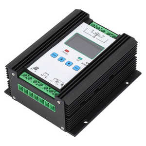 1400W MPPT Hybrid Wind Solar Booster Charge 12V 24V PWM <span class=keywords><strong>Dump</strong></span> <span class=keywords><strong>Load</strong></span> compatibile con batteria al litio e piombo-acido