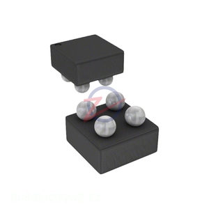 部品電子4 XFBGA CSPBGA BUS1DJC0GWZ-E2パワーマネジメント (PMIC) メーカーチャンネル - Product Image 1