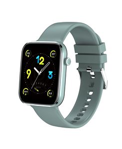 1.69 zoll bildschirm smartwatch neueste android ios z15 bewegung smart uhr fitness track - Product Image 4