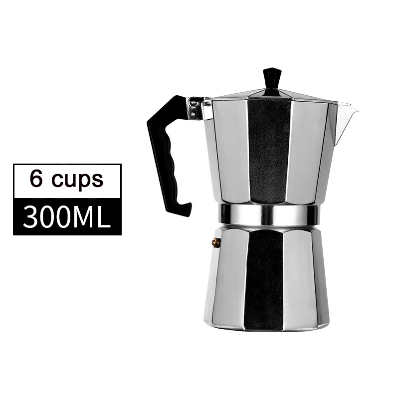 6 tasses/300 ml d'argent