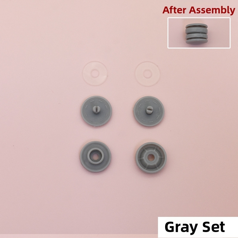 1 gray one