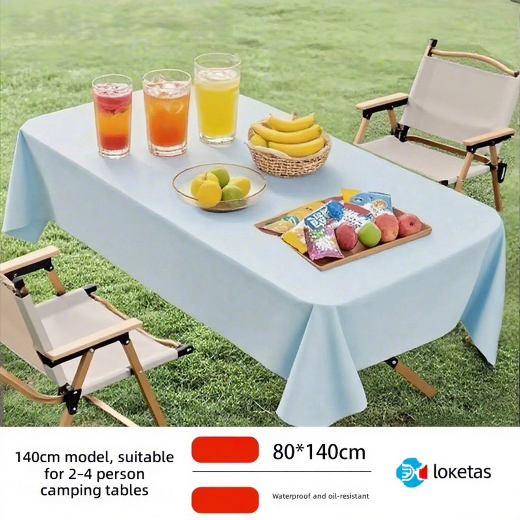 Sky blue-instagram style solid-80*140 cm-individually packaged