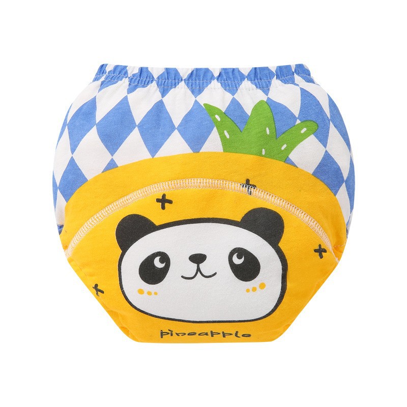 Panda ananas