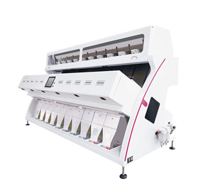 Professional Nut <strong>Color</strong> Sorter <strong>Machine</strong> <strong>Sorting</strong> Equipment <strong>Machine</strong> <strong>Color</strong> Sorter - Product Image 2