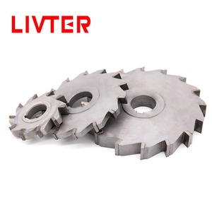 เครื่องตัดกัด เครื่องตัดกัดด้านข้าง เครื่องตัดกัดหน้า - Product Image 6