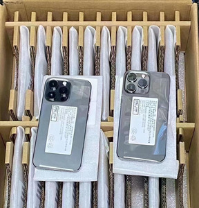Hot Sale US Version 12 Pro Max Used Original LTE Cellular SmartPhone <strong>Excellent</strong> <strong>Condition</strong> - Product Image 2