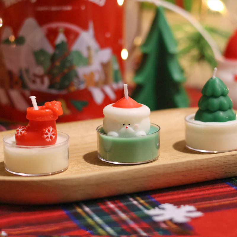 รองเท้าบู๊ตคริสต์มาส