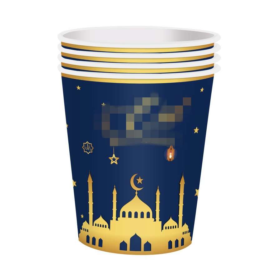 Paper Cups 16 per pack