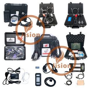 Тестер для экскаватора - Product Image 1