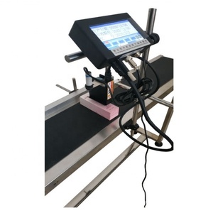 自動インクジェット日付コーディング機印刷高さ2mm-12.7mm - Product Image 3