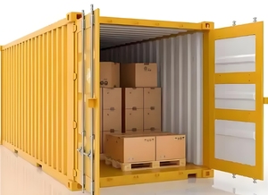 Retail-Ready 40GP <strong>Container</strong> | Pre-<strong>loading</strong> Inspection Service - Product Image 4