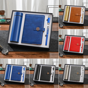 Lễ Khai Mạc Chất Lượng Cao Bộ Quà Tặng Bảo Hiểm Ngân Hàng Khuyến Mại 7 Trong 1 Sang Trọng Dành Cho Nhân Viên - Product Image 5