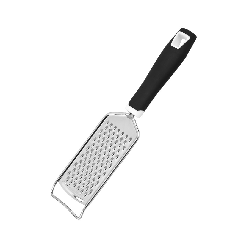 Black Grater