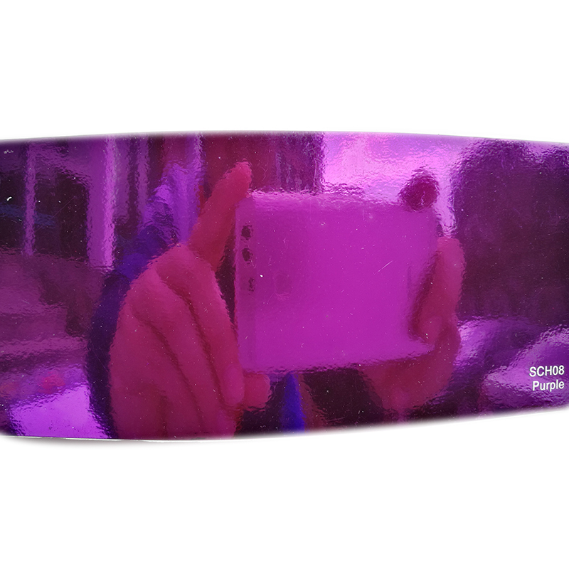 สีโรสโกลด์