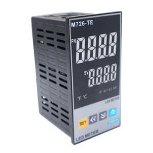 Salida de control principal SSR Dc12v Salida de interruptor Relé Temporizador Incubadora digital Controlador de temperatura y humedad