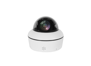 İnsan algılama araç izleme iki yönlü ses 4X optik Zoom 2.8-12mm Lens ile YGHT 4X 5MP Metal PTZ IP kamera - Product Image 2