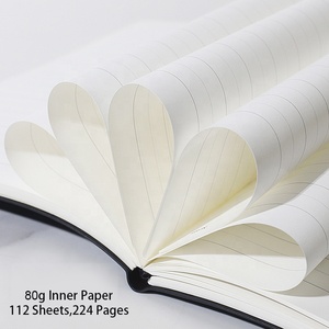 Custom B5 A6 A5 Soft Cover Leather <strong>Notebook</strong> <strong>With</strong> <strong>Elastic</strong> Band Customised Planner Journal <strong>Notebook</strong> <strong>With</strong> Slim <strong>Elastic</strong> - Product Image 3