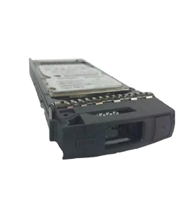 Original, disco duro del servidor X343 _ TA14E1T8A10 NetApp 1,8 TB K RPM SAS 2,5 pulgadas HDD para DS224C, 2246 carcasas de 24 bahías - Product Image 1