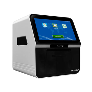 เครื่องวิเคราะห์ทางชีวเคมีสำหรับสัตวแพทย์คลินิกศัลยแพทย์สัตว์เลี้ยง - Product Image 4